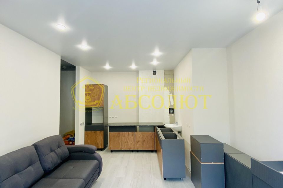 Продаётся 2-комнатная квартира, 56 м²