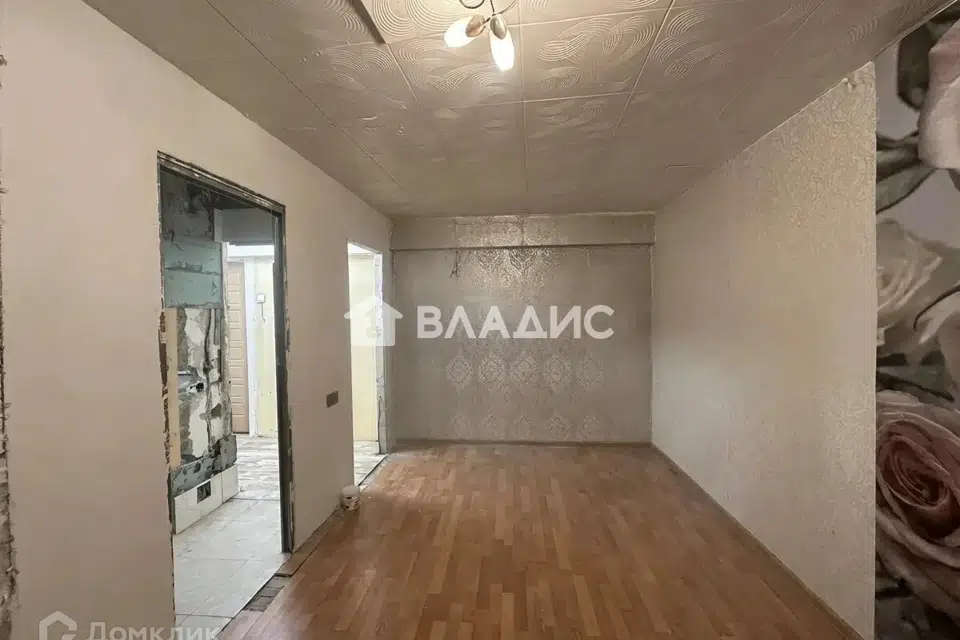 Продаётся 1-комнатная квартира, 30.1 м²