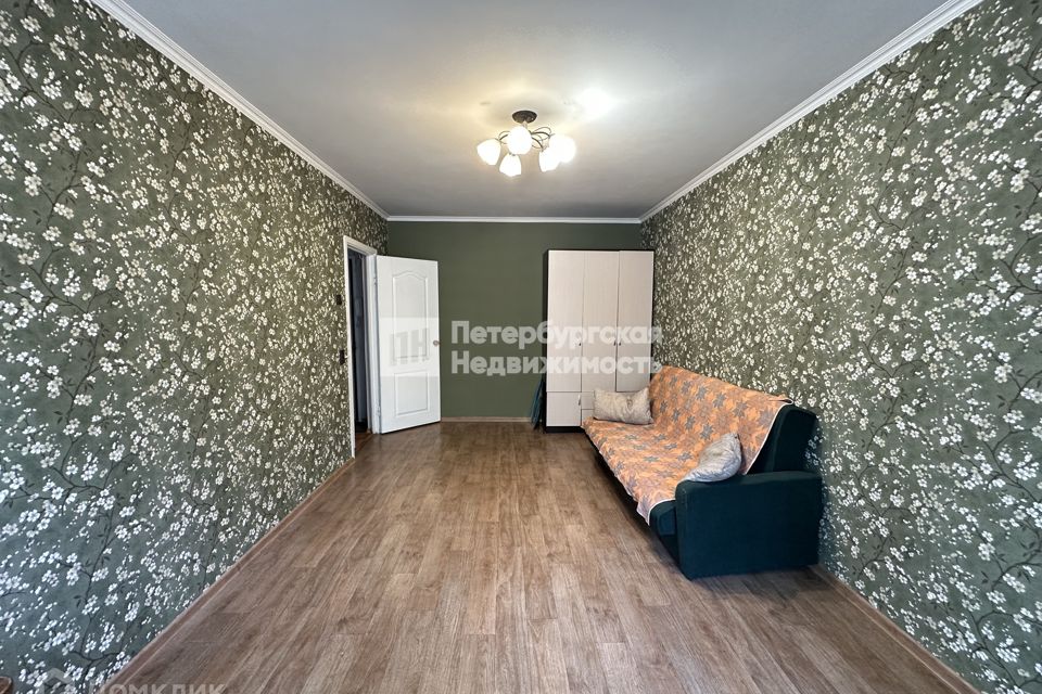Сдаётся 1-комнатная квартира, 32.3 м²