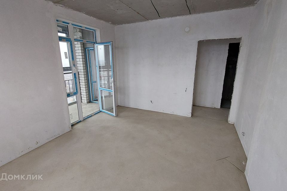 Продаётся 2-комнатная квартира, 52 м²
