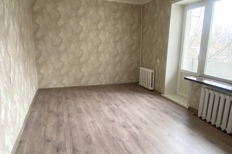 Продаётся 2-комнатная квартира, 43 м²