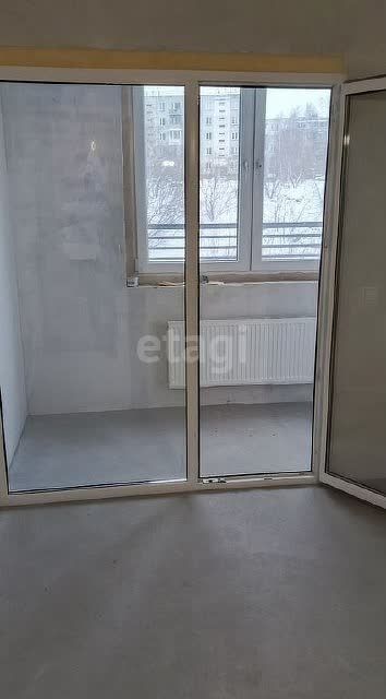 Продаётся студия, 25.3 м²