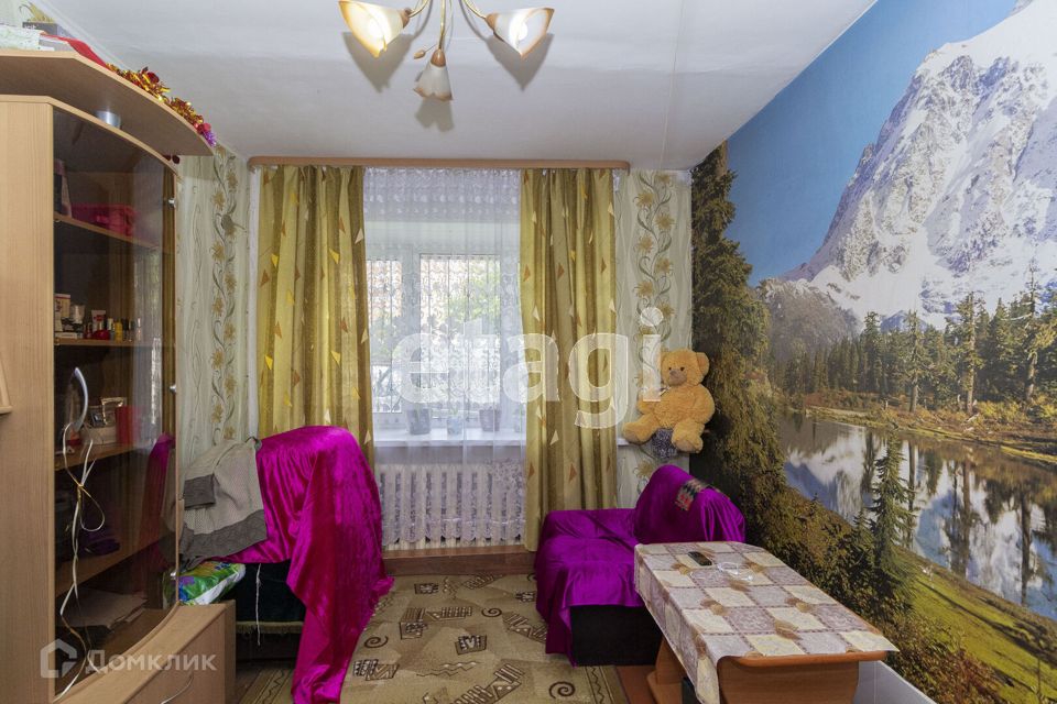 Продаётся студия, 21.1 м²