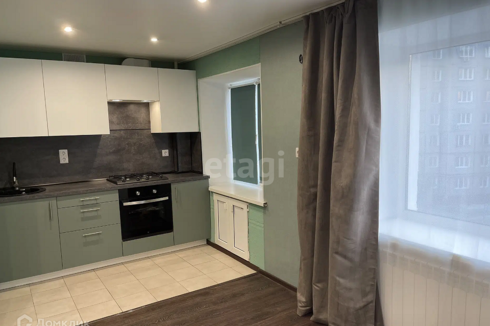 Сдаётся 2-комнатная квартира, 46 м²