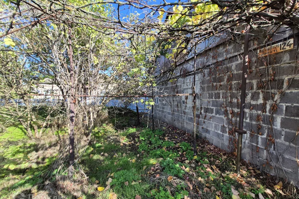 Продаётся 1-этажный дом, 80 м²