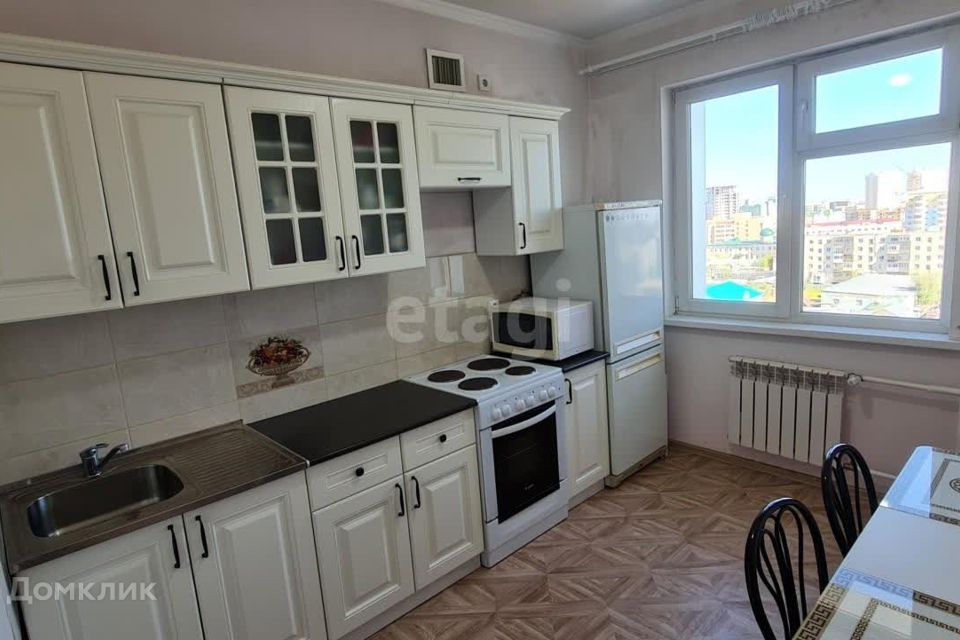 Продаётся 1-комнатная квартира, 33.9 м²
