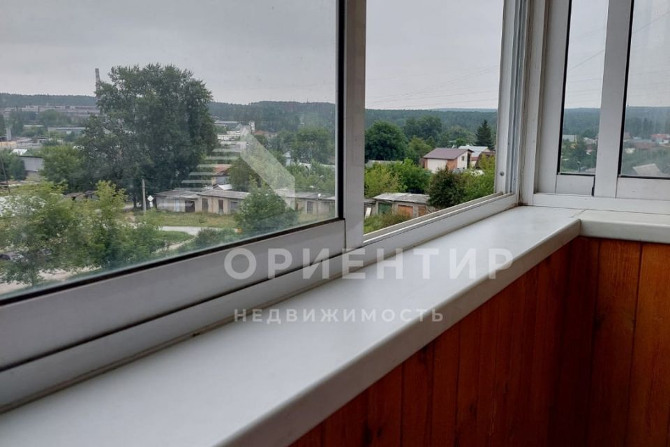 Продаётся 3-комнатная квартира, 55.3 м²