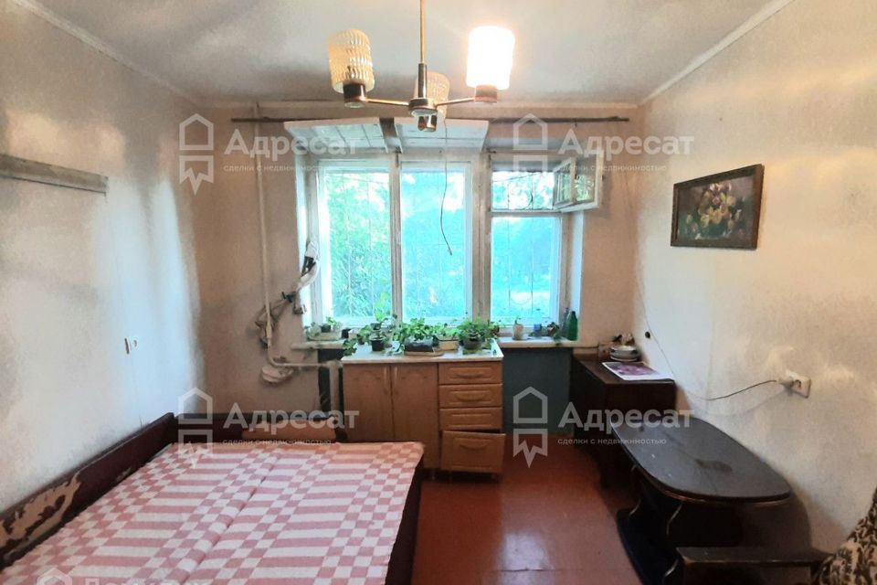 Продаётся 2-комнатная квартира, 47.3 м²