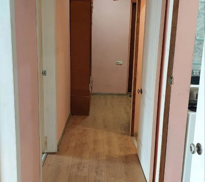 Сдаётся 2-комнатная квартира, 52 м²
