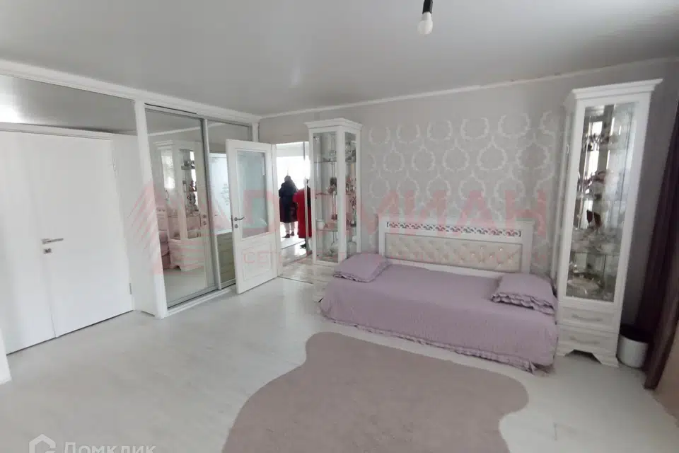 Продаётся 2-комнатная квартира, 50 м²