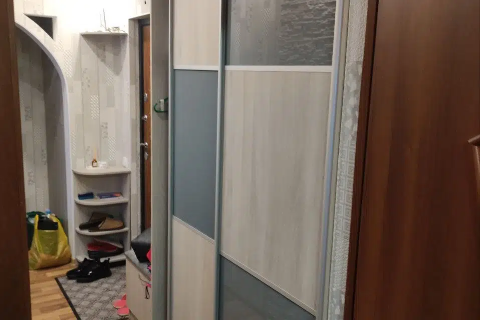 Продаётся 2-комнатная квартира, 50 м²