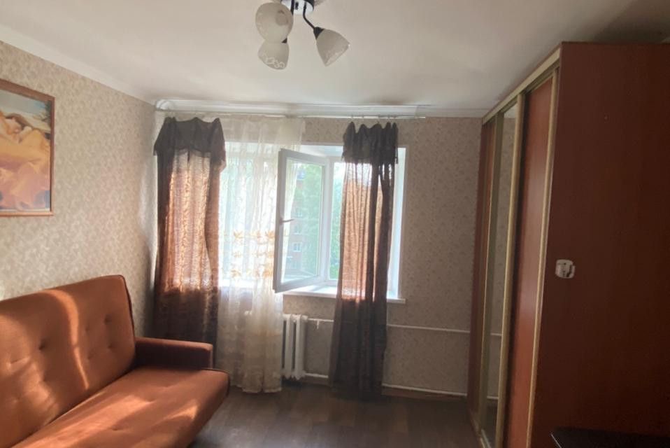 Продаётся 1-комнатная квартира, 18.5 м²