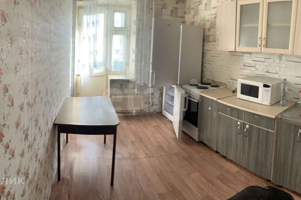 Сдаётся 2-комнатная квартира, 46 м²