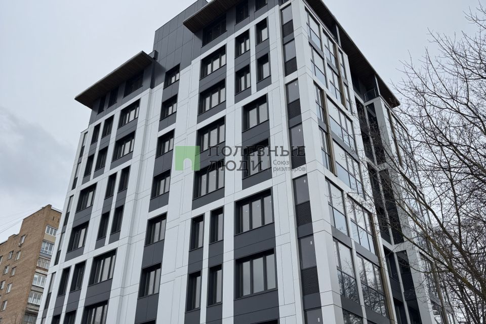 Продаётся 2-комнатная квартира, 85.2 м²