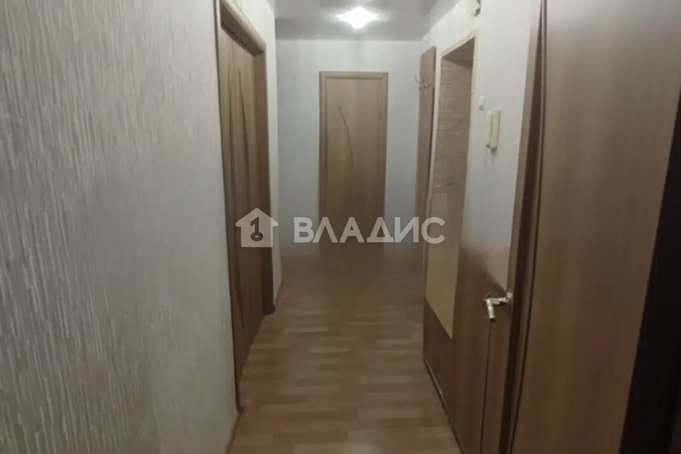 Продаётся 2-комнатная квартира, 49.3 м²