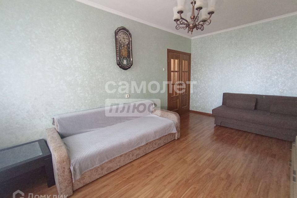 Продаётся 2-комнатная квартира, 46 м²