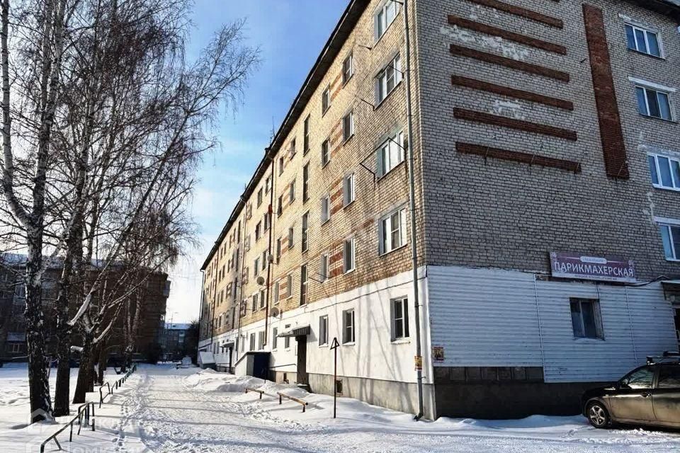 Продаётся студия, 16.6 м²