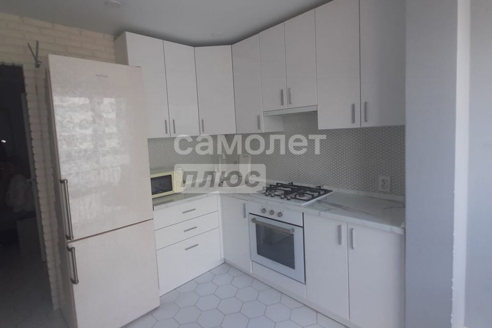 Сдаётся 1-комнатная квартира, 34.2 м²