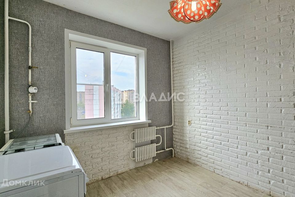 Продаётся 3-комнатная квартира, 63.9 м²