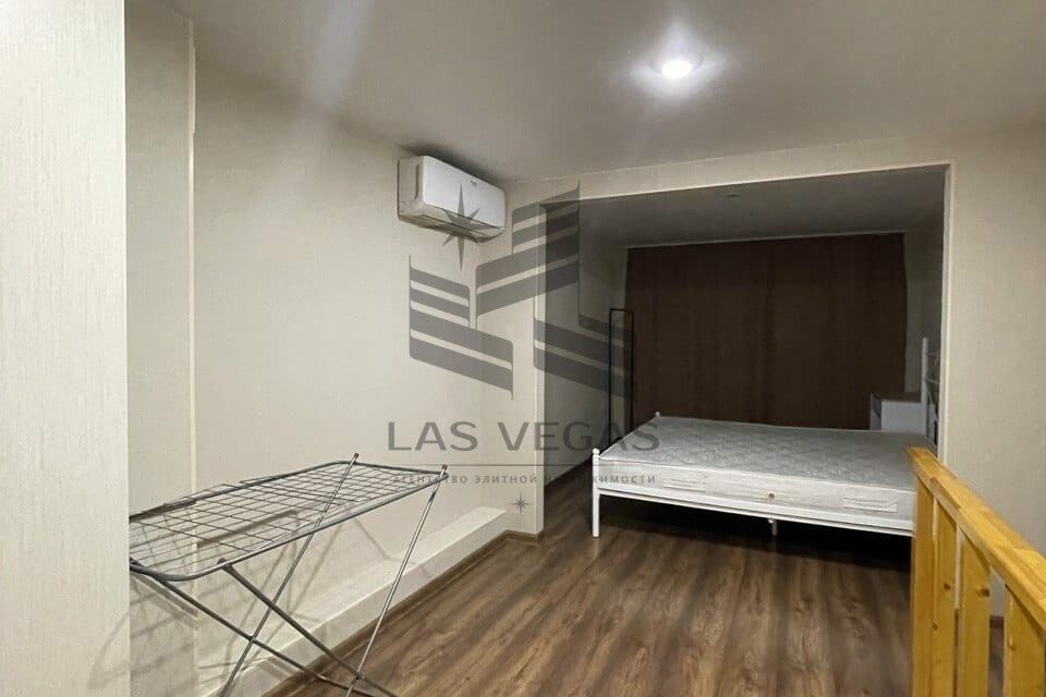 Сдаётся 2-комнатная квартира, 40 м²