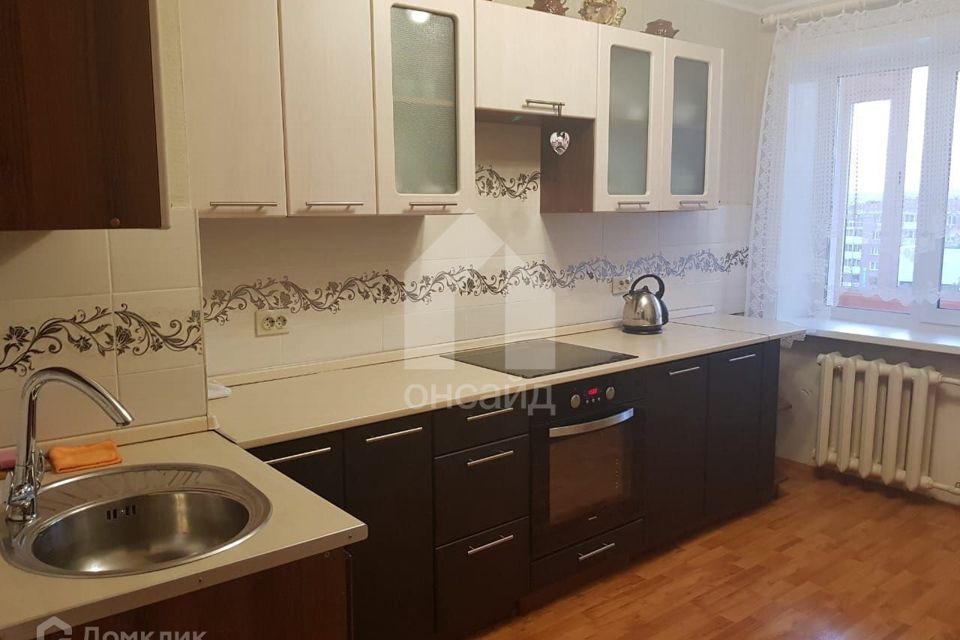 Продаётся 2-комнатная квартира, 64.4 м²