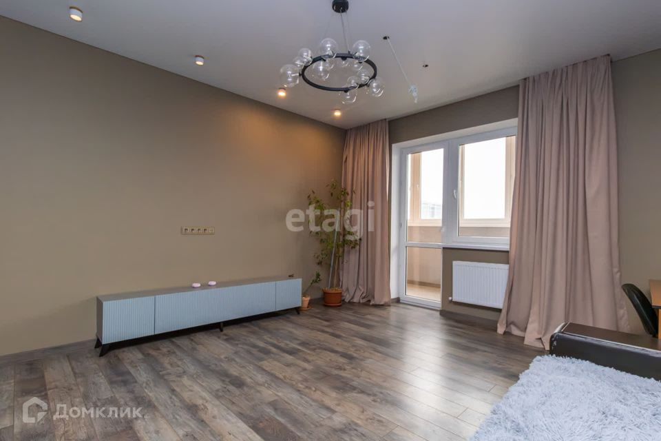 Продаётся 2-комнатная квартира, 70 м²