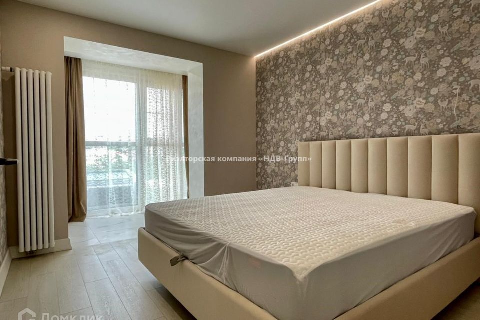 Сдаётся 3-комнатная квартира, 66.3 м²
