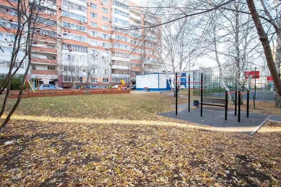 Продаётся 3-комнатная квартира, 98.4 м²