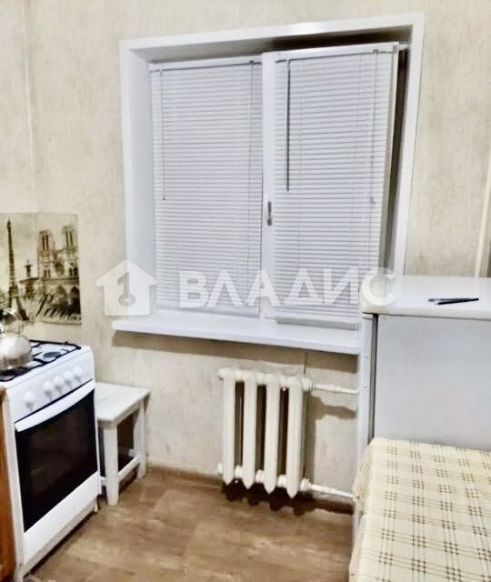 Продаётся 1-комнатная квартира, 30.7 м²