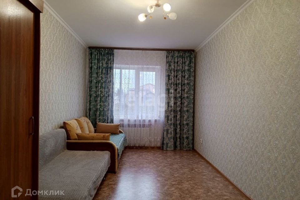 Продаётся 1-комнатная квартира, 41 м²