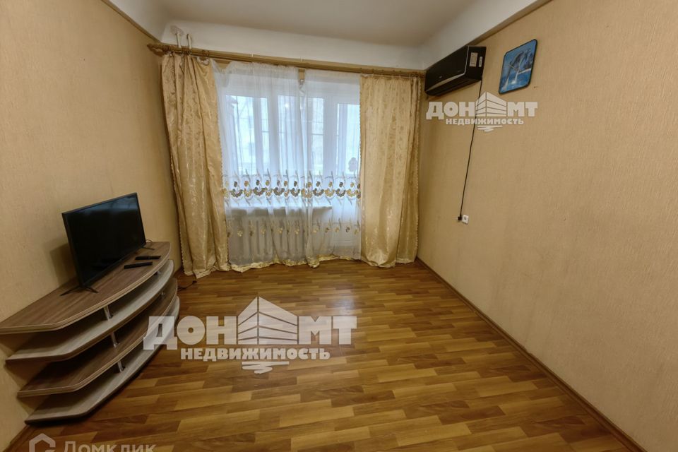 Продаётся 3-комнатная квартира, 60 м²