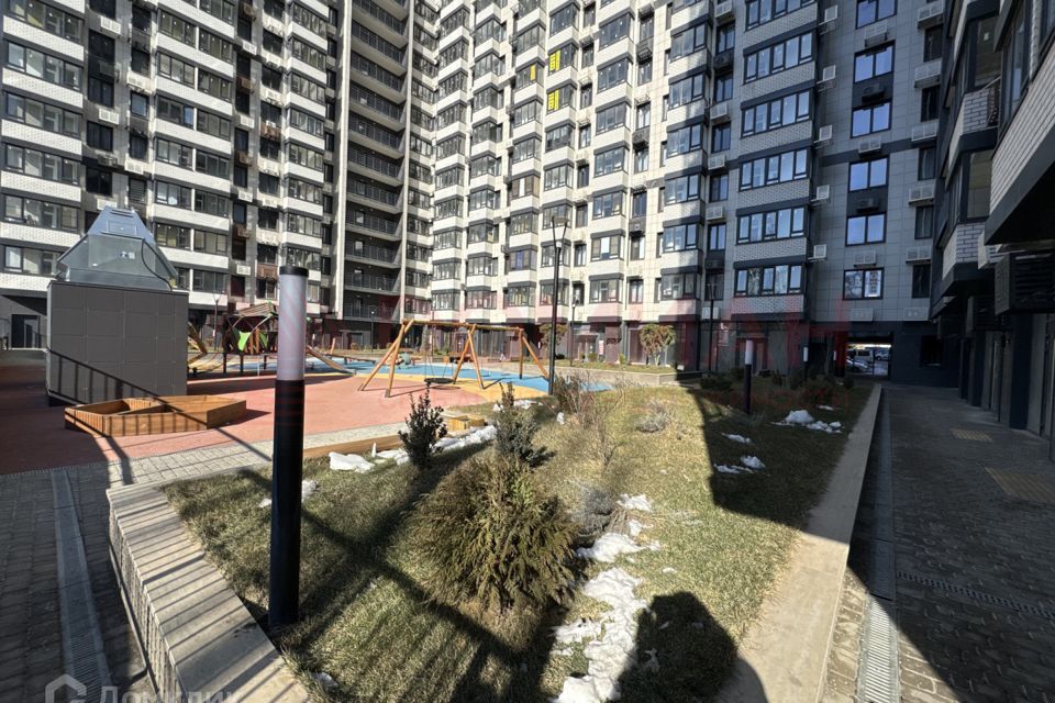 Продаётся студия, 30 м²