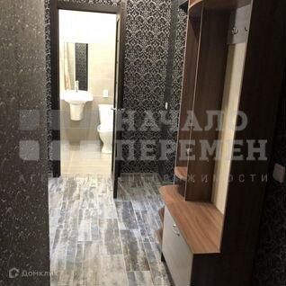 Сдаётся 1-комнатная квартира, 36 м²