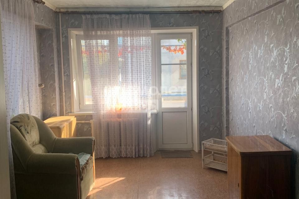 Продаётся 2-комнатная квартира, 41 м²