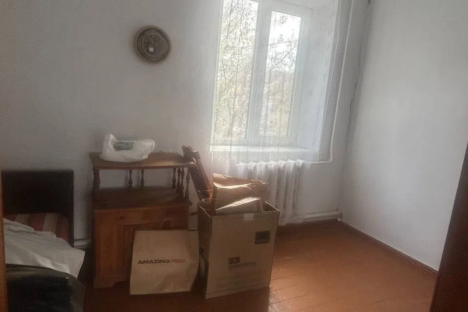 Продаётся 1-этажный дом, 87.1 м²