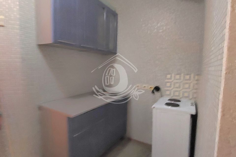 Продаётся 1-комнатная квартира, 20 м²