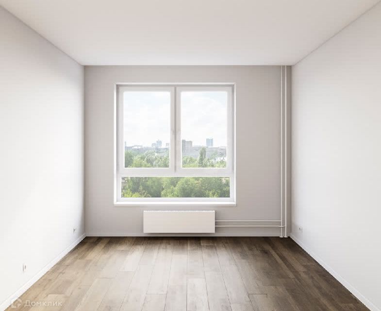 Продаётся 1-комнатная квартира, 32.8 м²