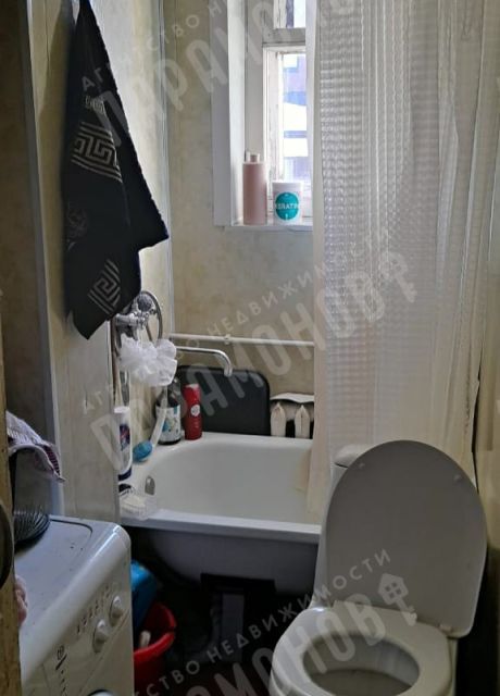 Продаётся 2-комнатная квартира, 45.9 м²