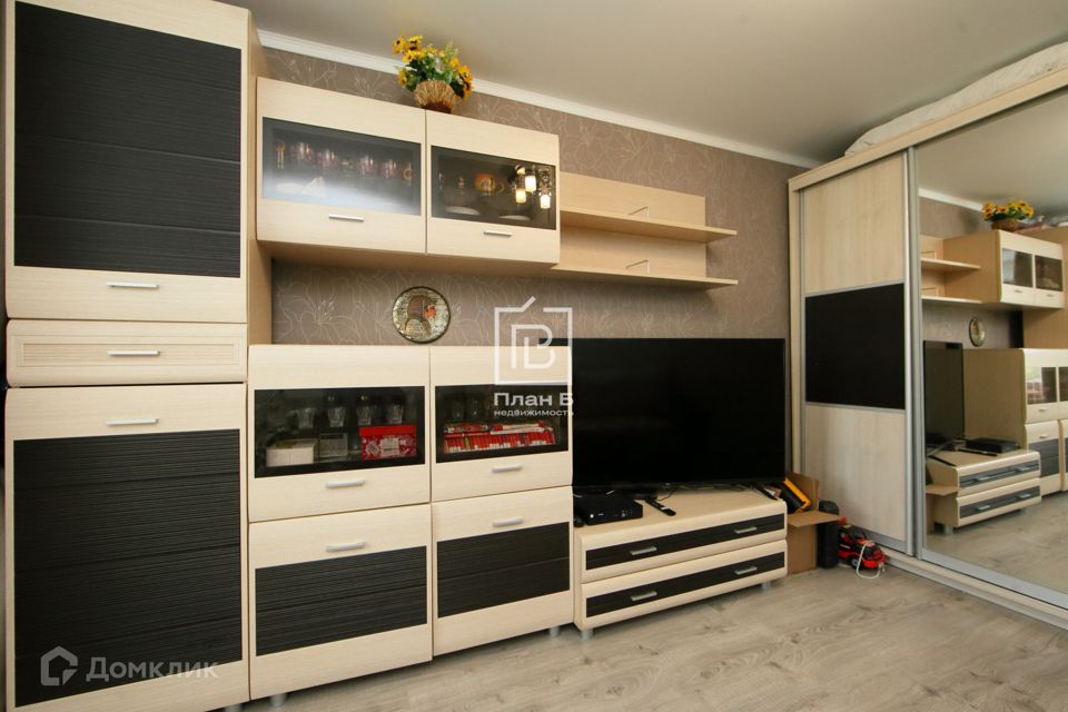 Продаётся 2-комнатная квартира, 35.1 м²