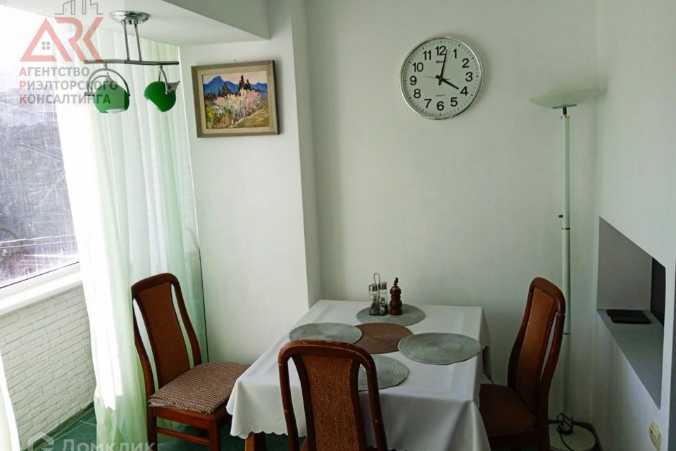 Продаётся 3-комнатная квартира, 68 м²
