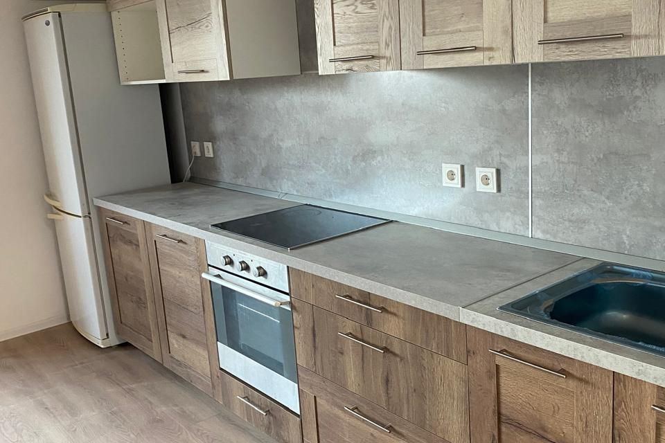 Сдаётся 2-комнатная квартира, 49.7 м²