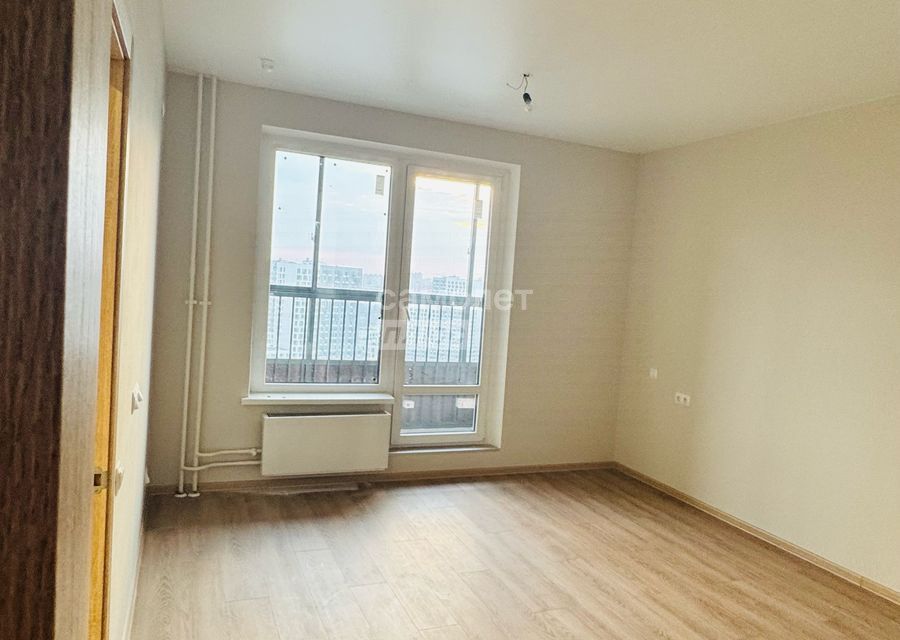 Продаётся 2-комнатная квартира, 59.4 м²