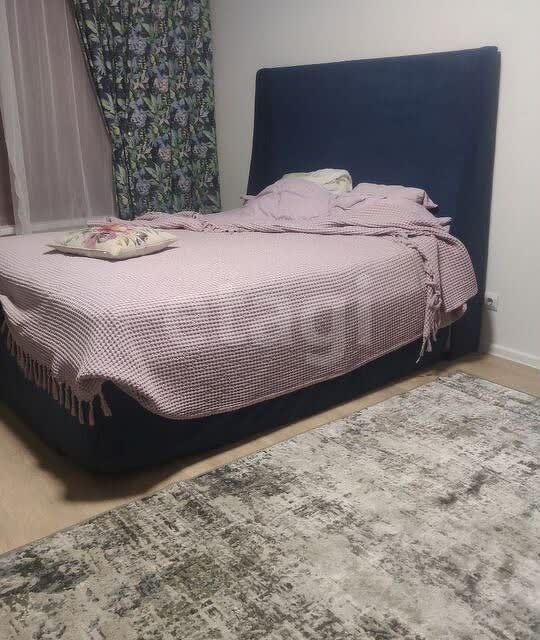 Продаётся 2-комнатная квартира, 62.8 м²