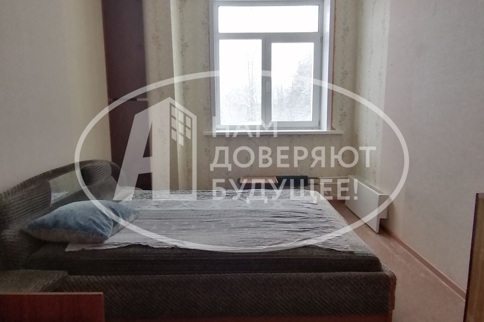 Продаётся 1-комнатная квартира, 30 м²