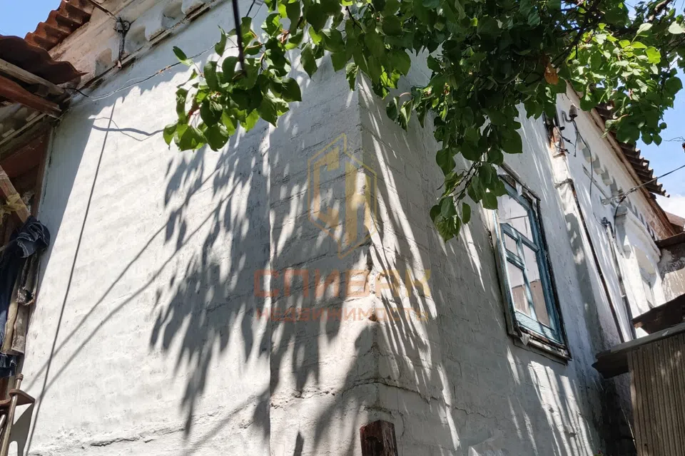 Продаётся 1-этажный дом, 59.6 м²