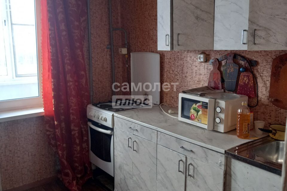 Продаётся 2-комнатная квартира, 52 м²