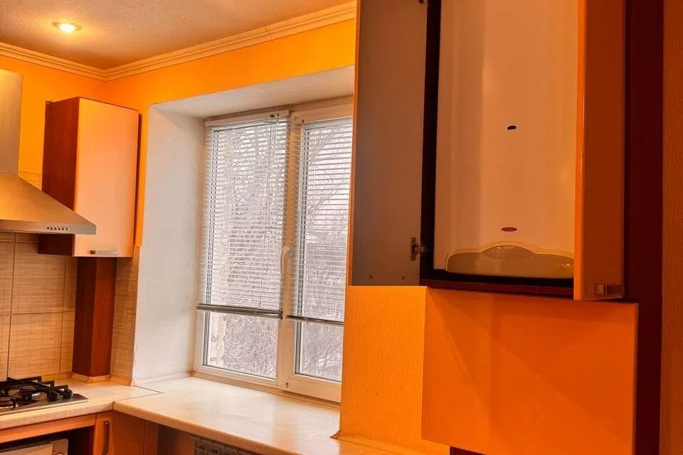 Продаётся 1-комнатная квартира, 33 м²