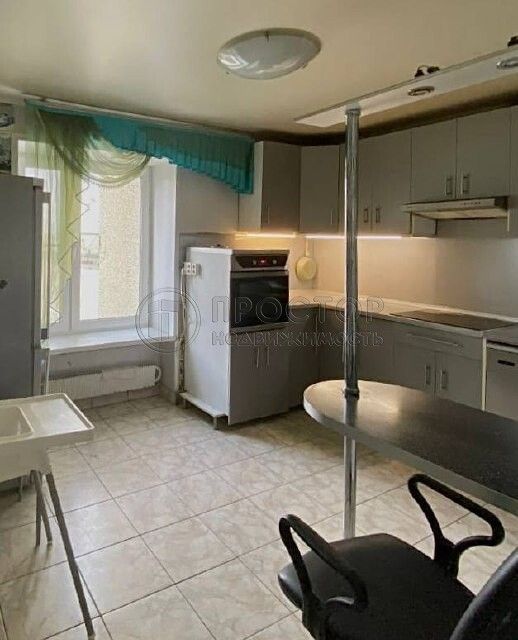 Продаётся 2-комнатная квартира, 49 м²