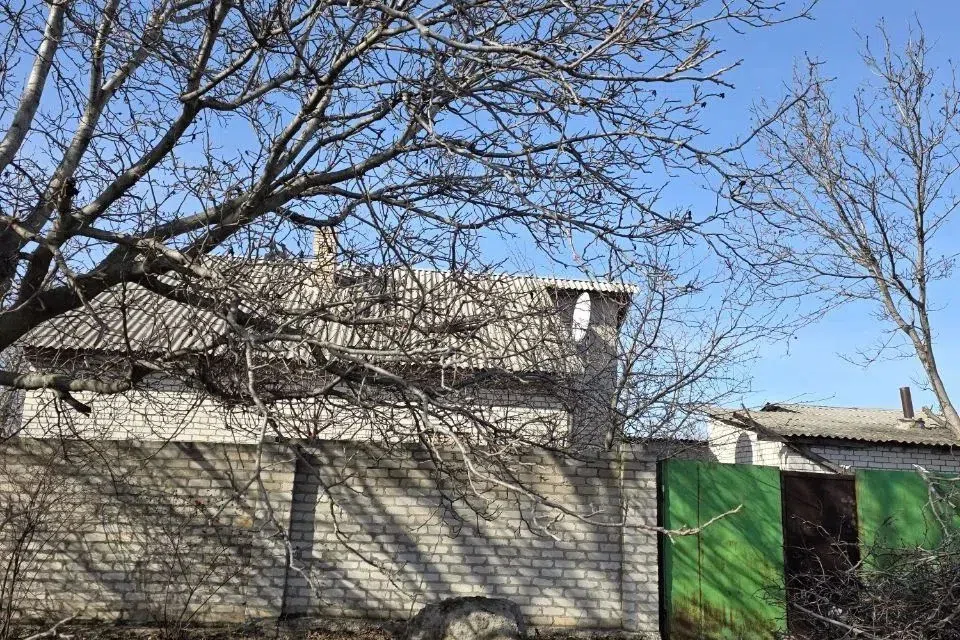 Продаётся 1-этажный дом, 70 м²