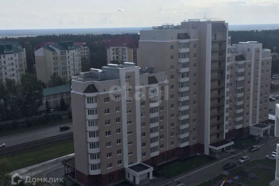 Продаётся 1-комнатная квартира, 37.8 м²